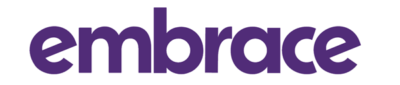 Embrace Logo