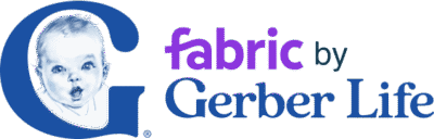 Fabric logo
