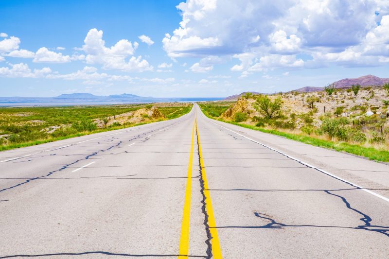 Texas Highway