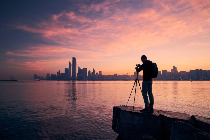 Photographer